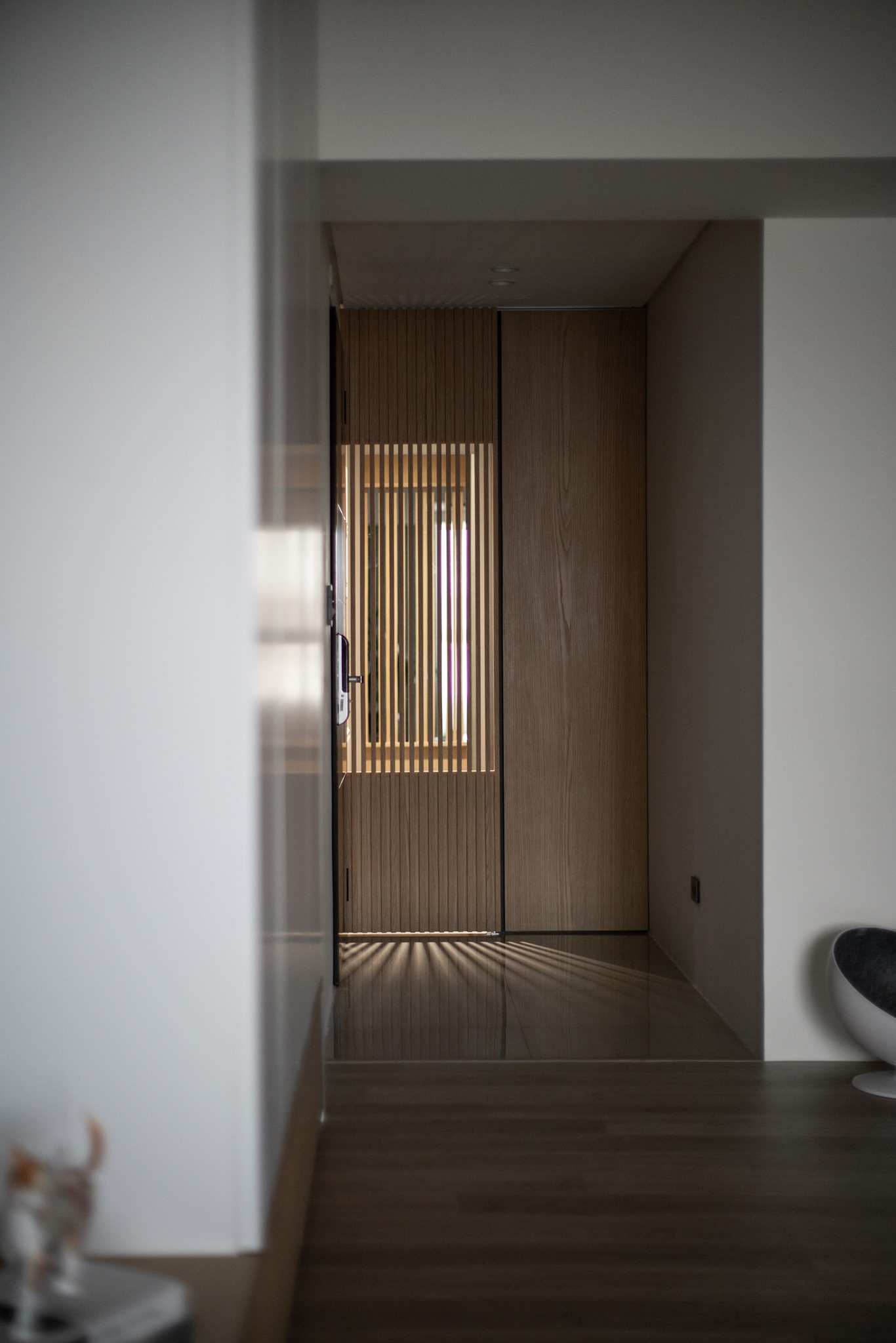 木介空间设计 · 单身男子新猫宅-14