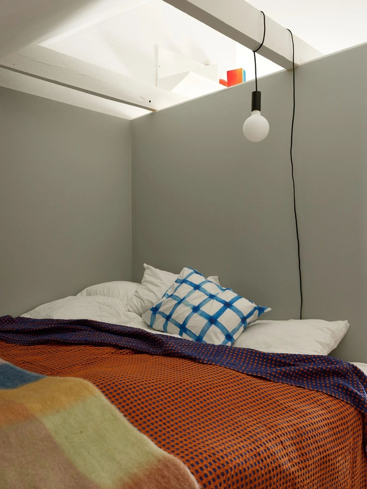 42㎡阁楼小宅-36