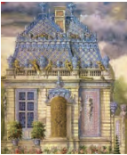 《藏在名画里的生活》书籍设计丨凤凰空间-108