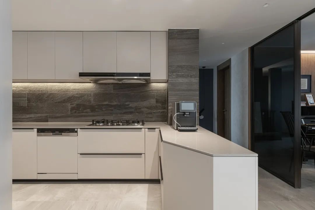 陪你长大的港湾丨中国温州丨现象空间设计-104