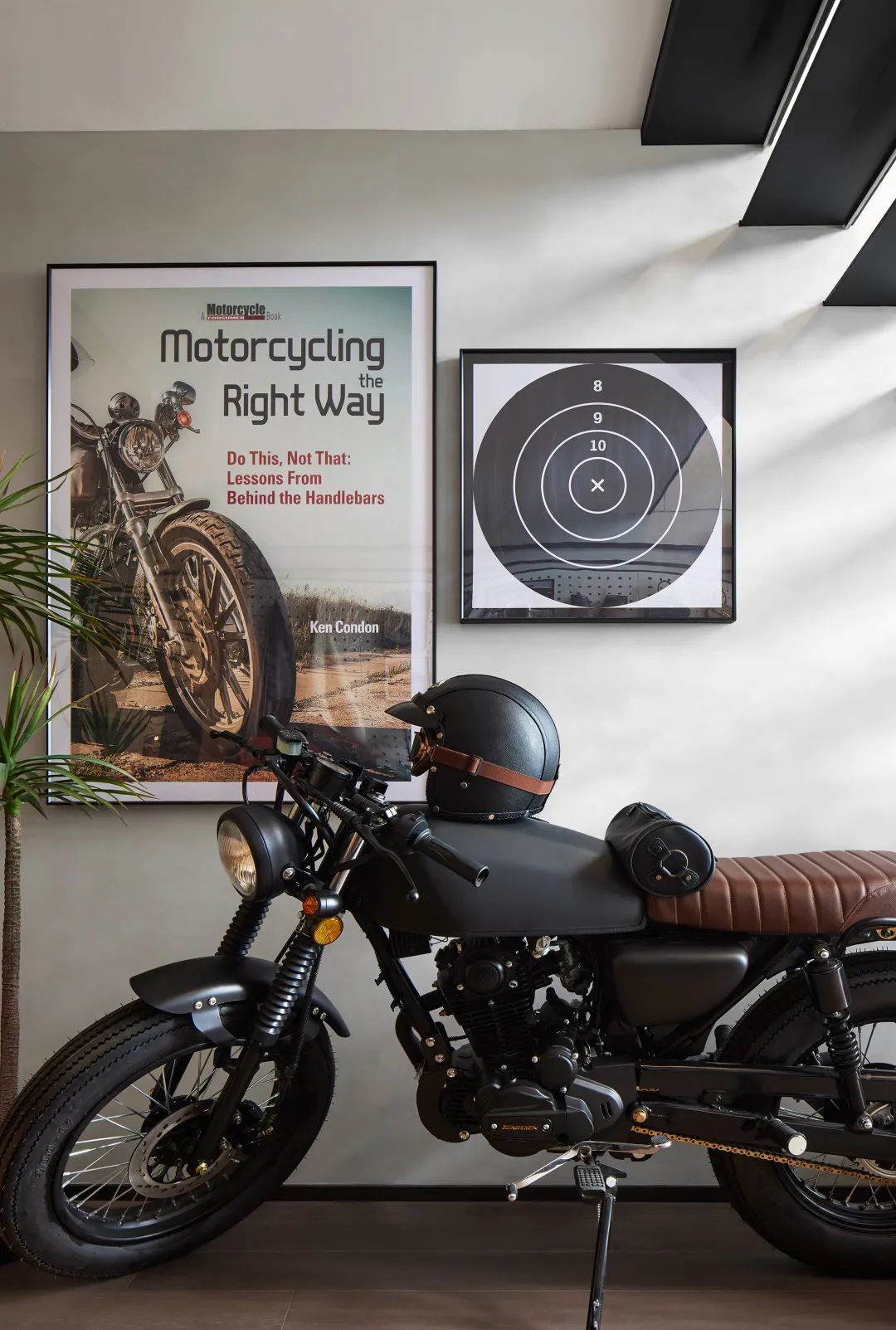 梦幻般的生活空间设计丨中国丨岳蒙设计-64