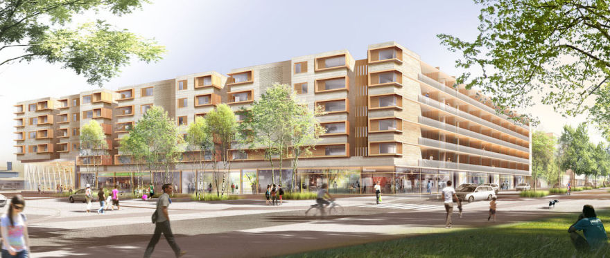 Jardin cœur d'îlot - Brétigny-sur-Orge - Horizons Paysages-2