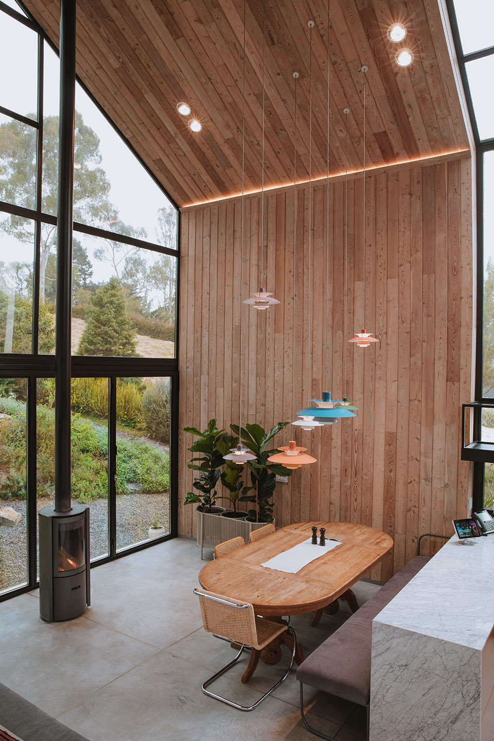 KRUPPA 住宅丨哥伦比亚丨Capa Arquitecture-49