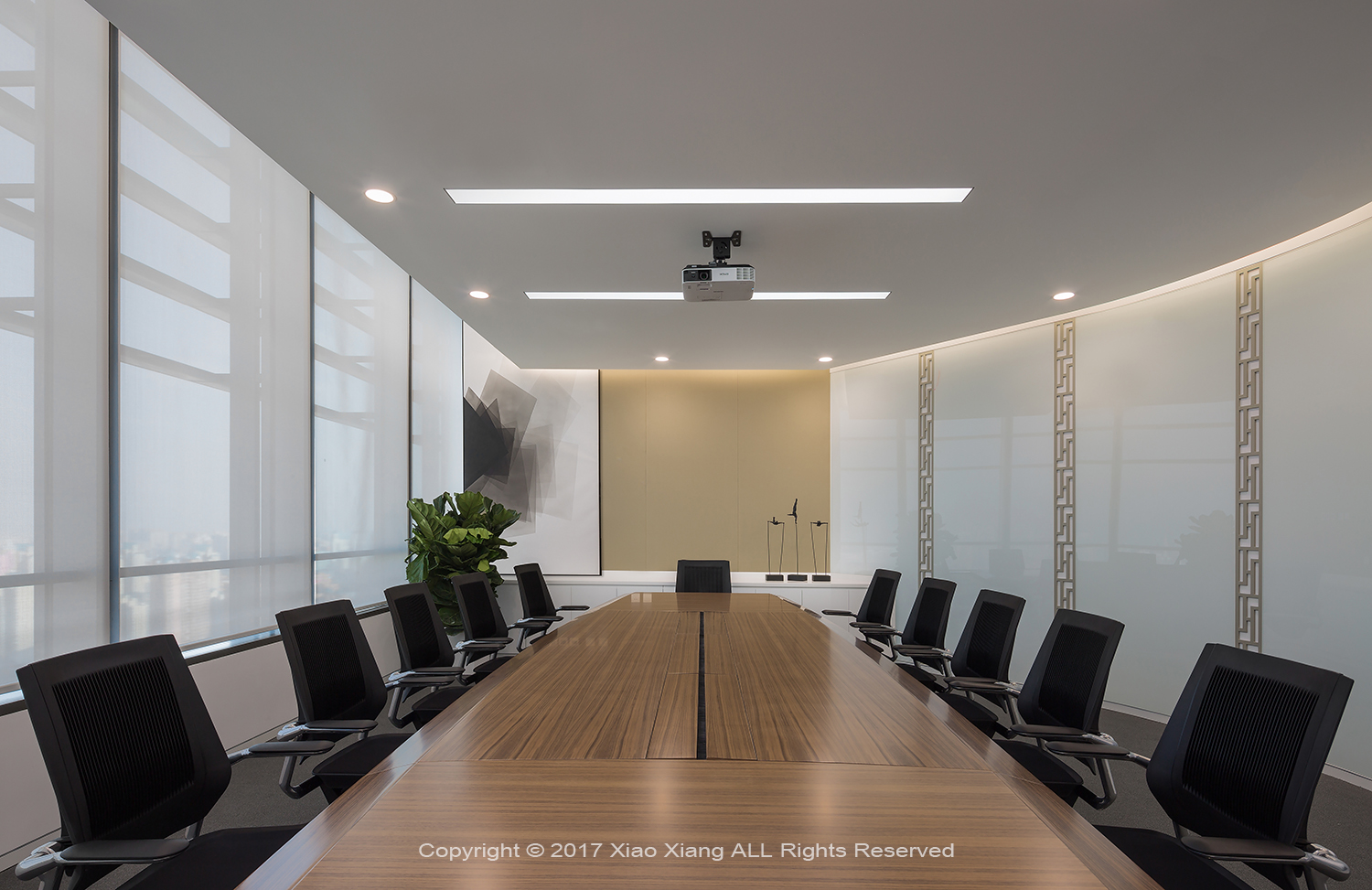 英美集团上海新办公室-5