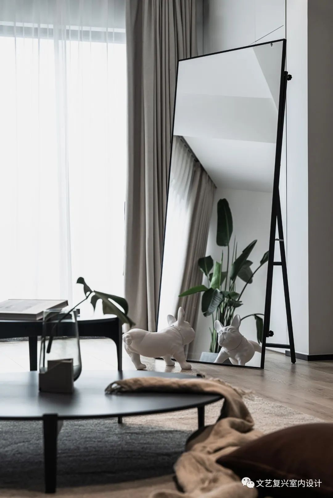 莫吉托丨文艺复兴室内设计-7