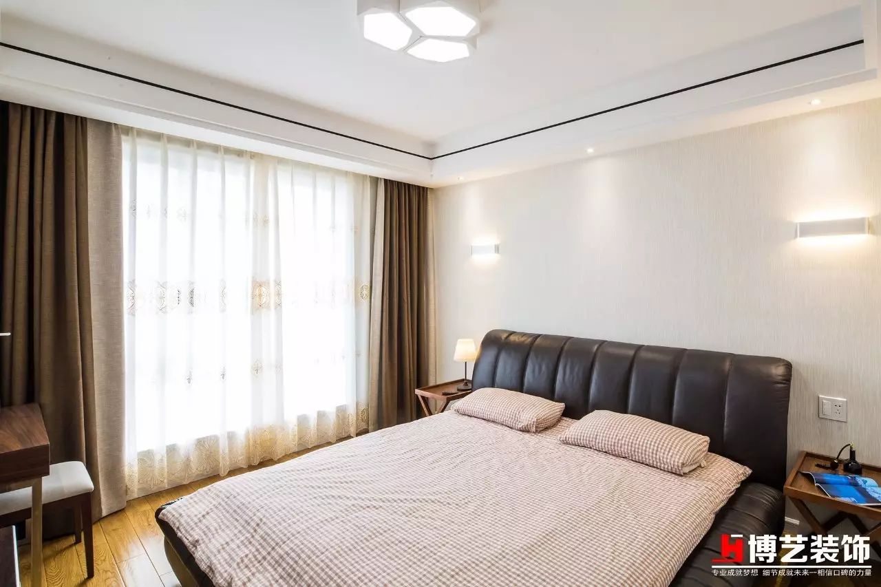 《极致简约》现代风格，打造舒适生活空间-40