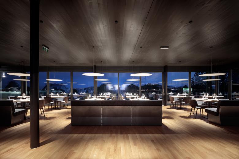 illichmann-architecture丨V8-Stachegasse丨奥地利-6