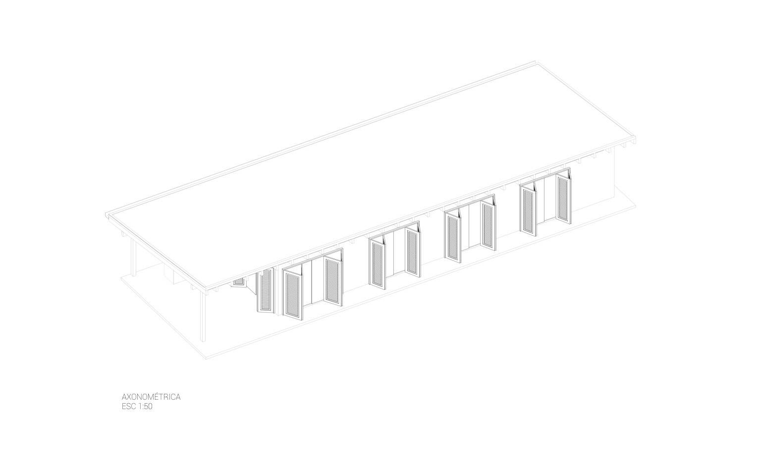 伊佩之家丨巴西圣保罗丨Terra Arquitetura-15