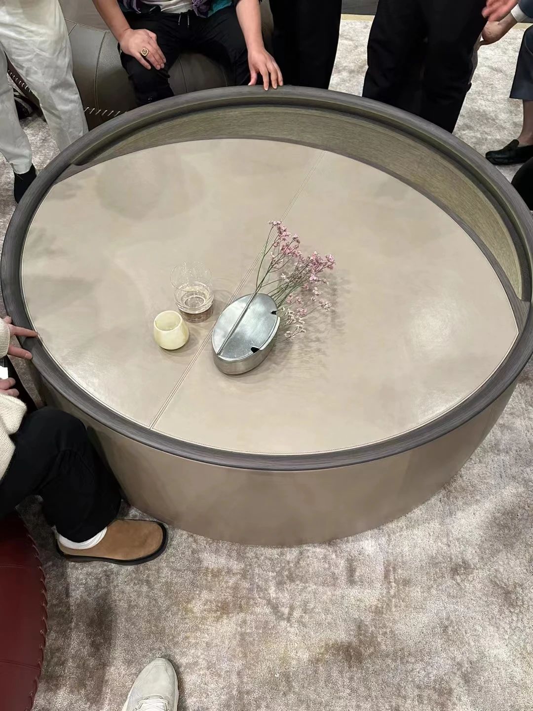 2023 米兰国际家具展丨意大利米兰-279