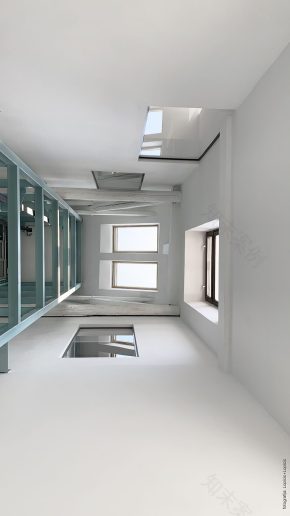 波斯尼亚和黑塞哥维那塞族共和国萨拉热窝当代艺术博物馆室内建筑项目丨波斯尼亚和黑塞哥维那萨拉热窝-43