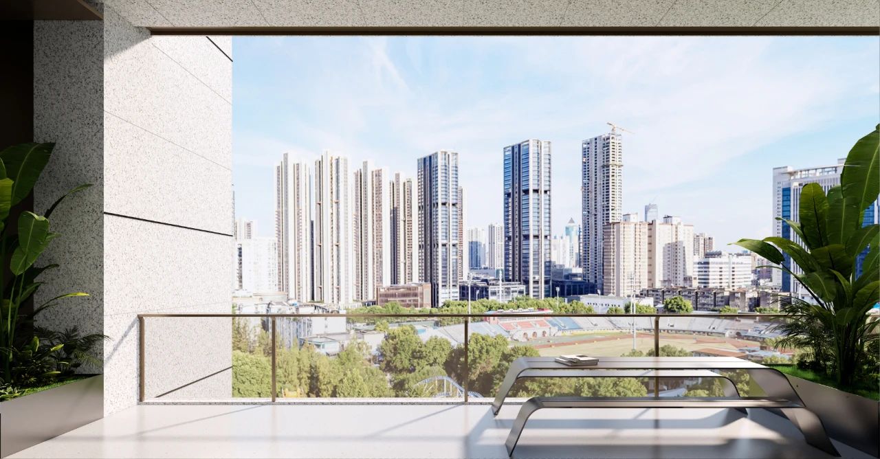 ACC 产业交流中心丨中国澄迈丨易和室内设计-33