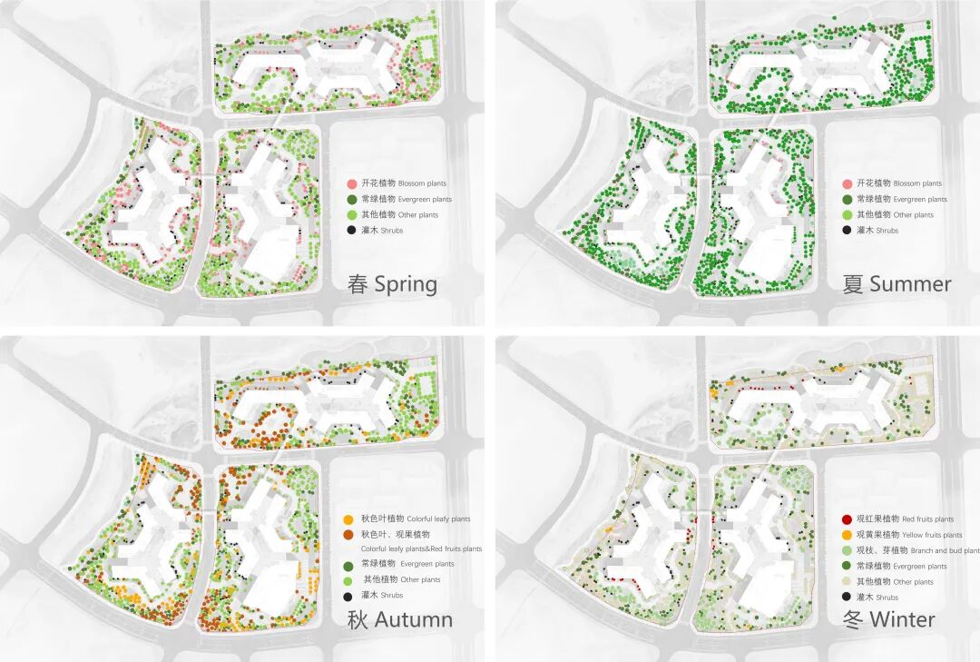 阿里巴巴北京朝阳科技园景观设计丨中国北京丨阿普贝思UP+S-49