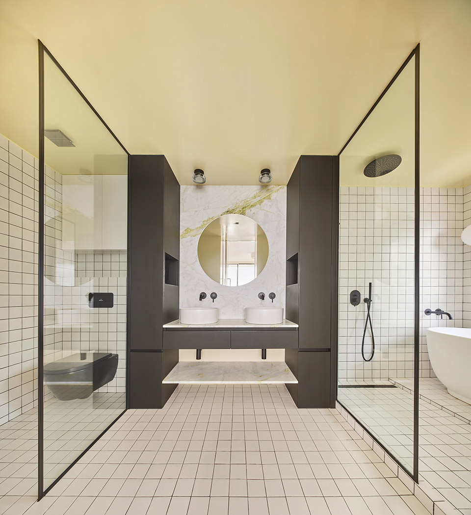 PSM21 住宅丨西班牙丨Raúl Sánchez Architects-58