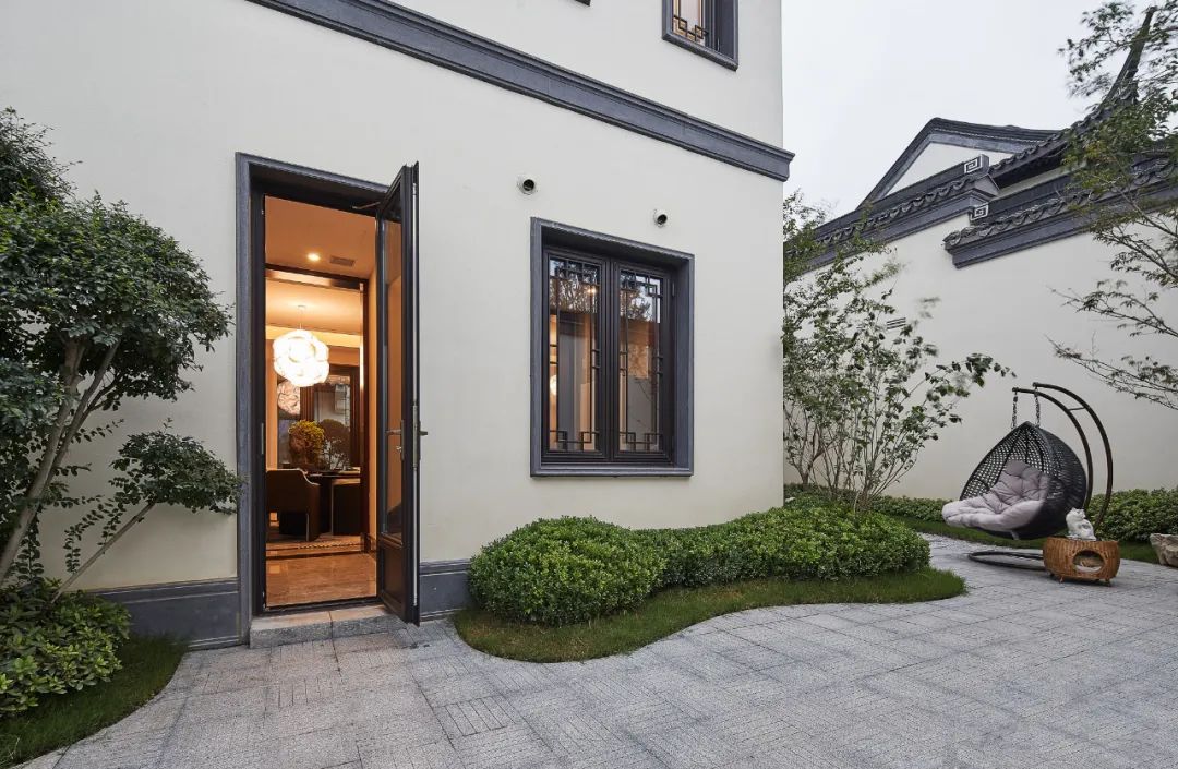 牧野长歌丨中国西安丨丽凯设计（BTD）-5