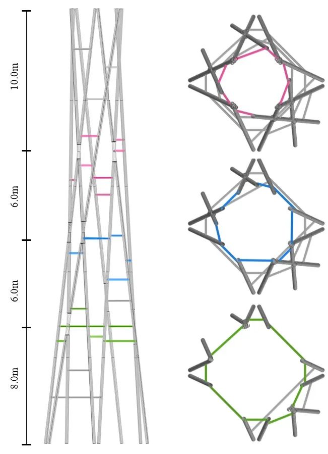 StructureTalks|锐驰嘉兴园区景观水塔-126