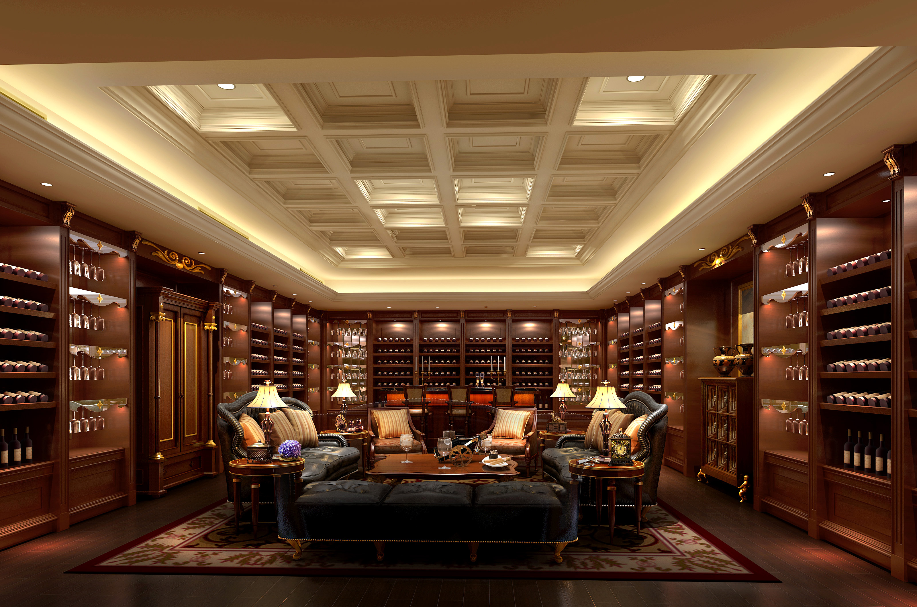 同和文化休闲中心深化图纸-9