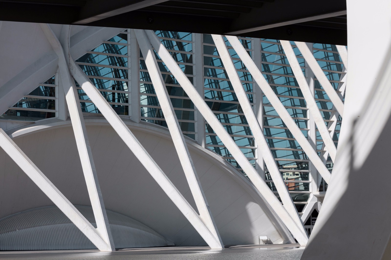 Carsten Witte 经典建筑摄影 · Iberian Architecture-37