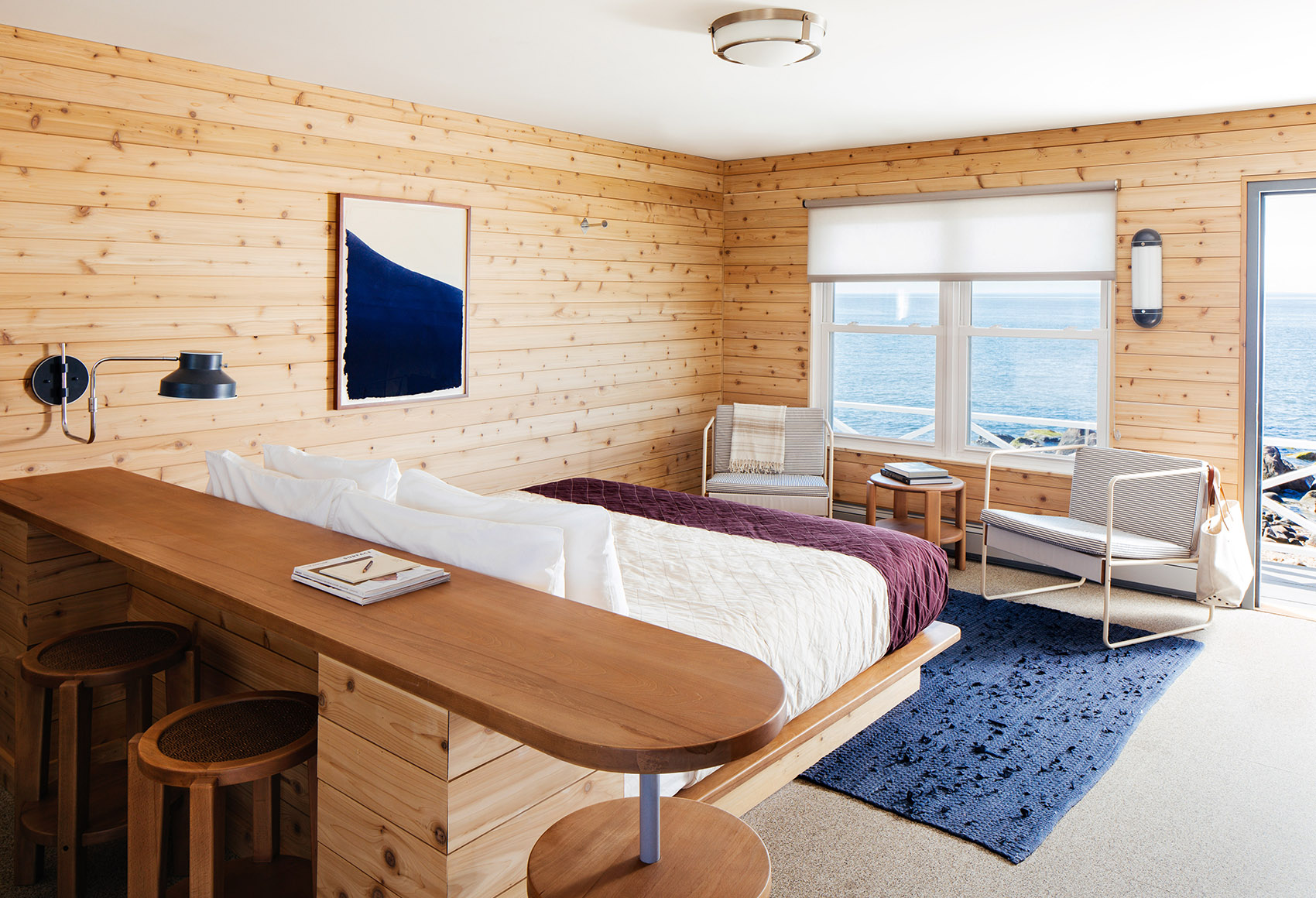 美国Sound View临海酒店-37