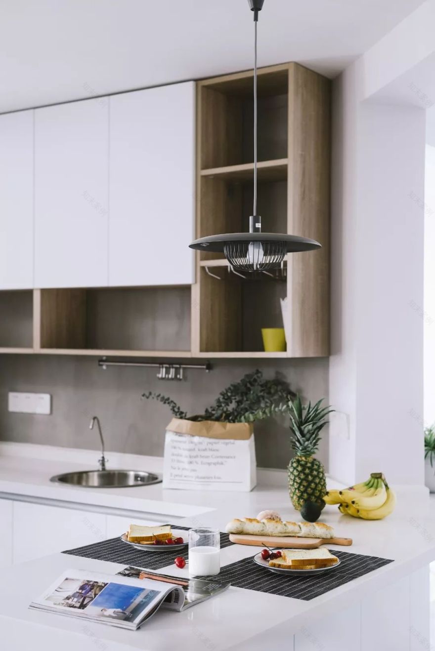 纯粹生活,温馨山舍-1