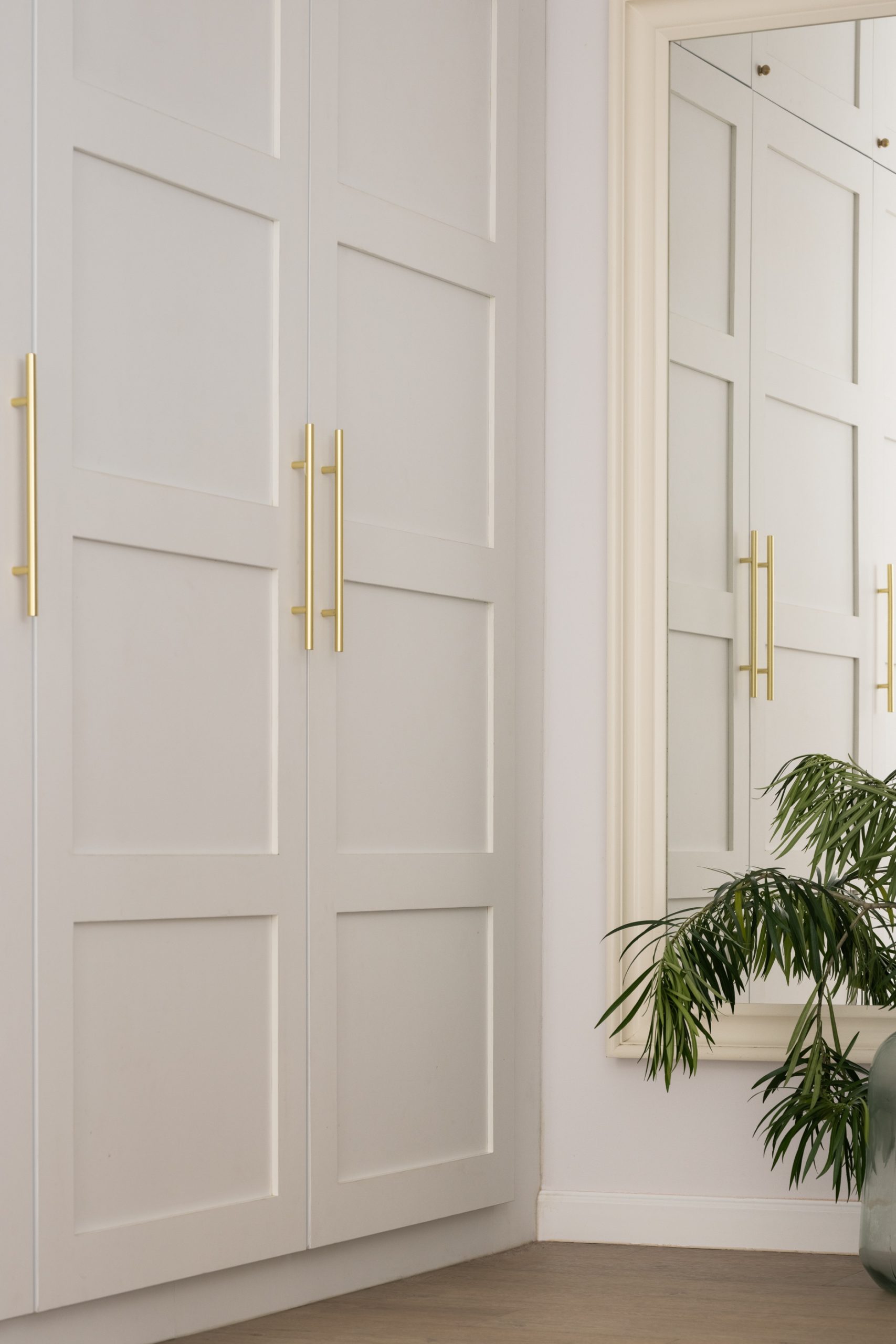 现代农舍风格顶层公寓室内设计丨新加坡丨The Interior Lab-24