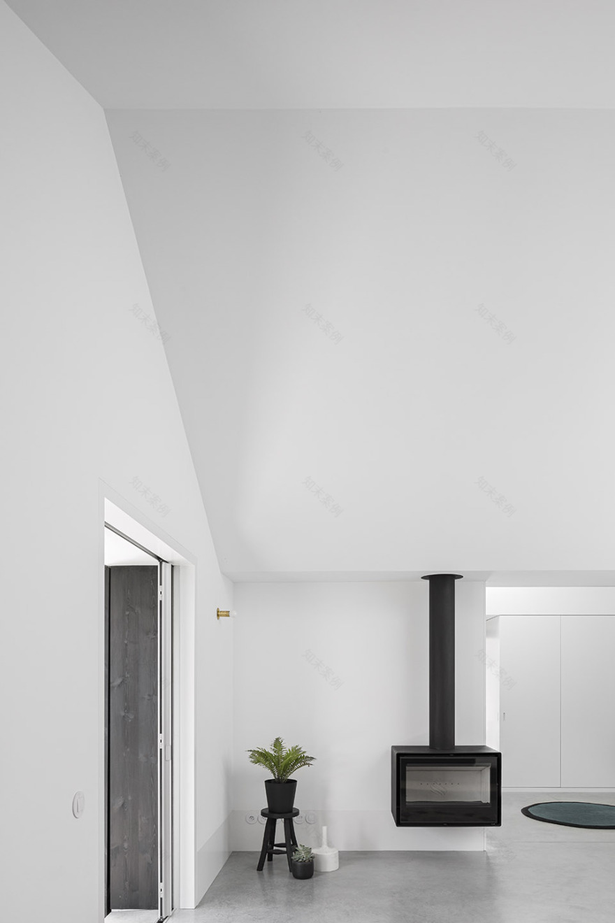 Sta Joana 住宅丨葡萄牙丨NU.MA-92