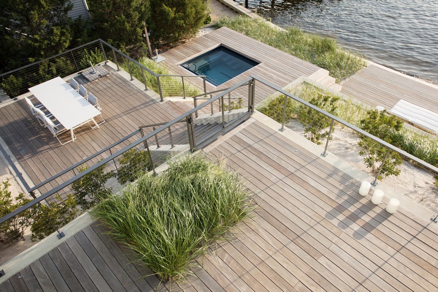 Sea Bright Beach House / Raad Studio-28