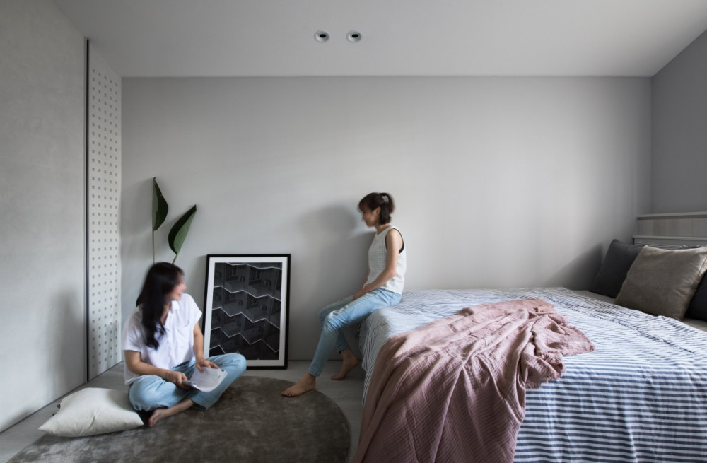 台北汐止共生住宅丨中国台北-28