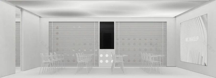 MK 莱卡颜究院丨中国漳州丨熊猫-32