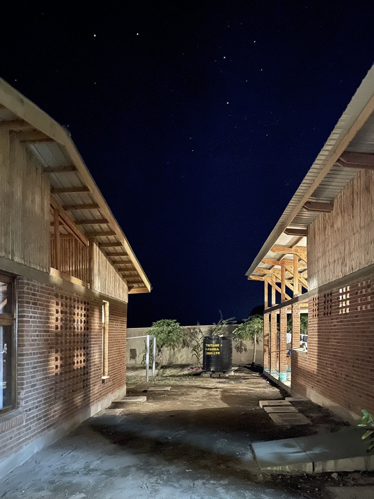 坦桑尼亚 Kao La Amani 儿童村丨坦桑尼亚乞力马扎罗丨Article 25-48