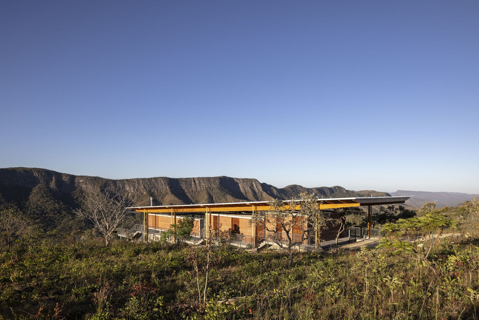 帕利库雷亚之家丨BLOCO Arquitetos-59