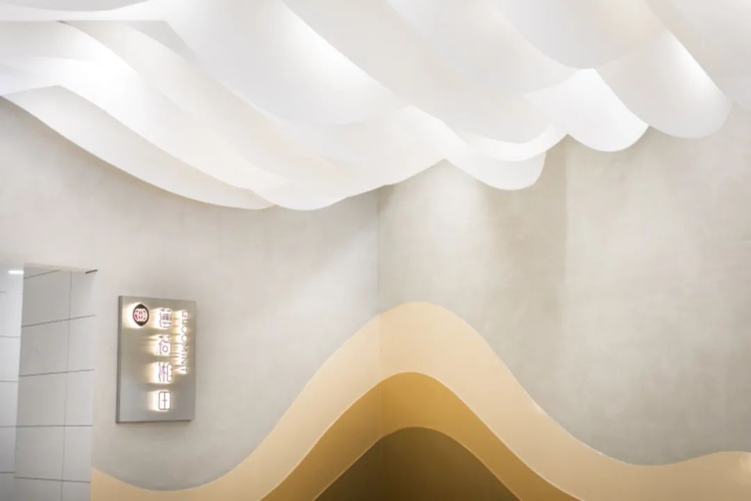 薄荷湘田 | 城市中的山水意境-9