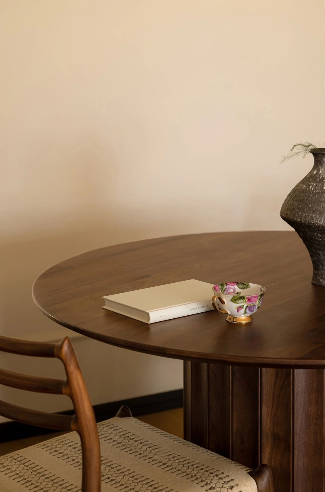 南洋往事丨中国北京丨边角边空间设计-97