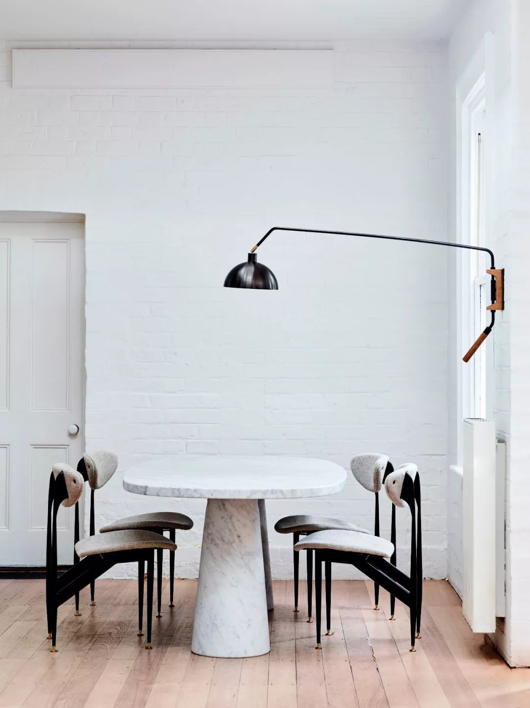 Simone Haag  讲述简约美学的新定义-11