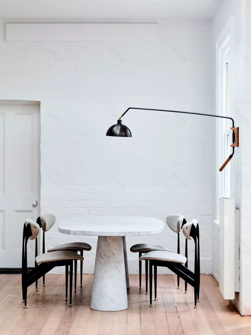 Simone Haag 讲述简约美学的新定义-11