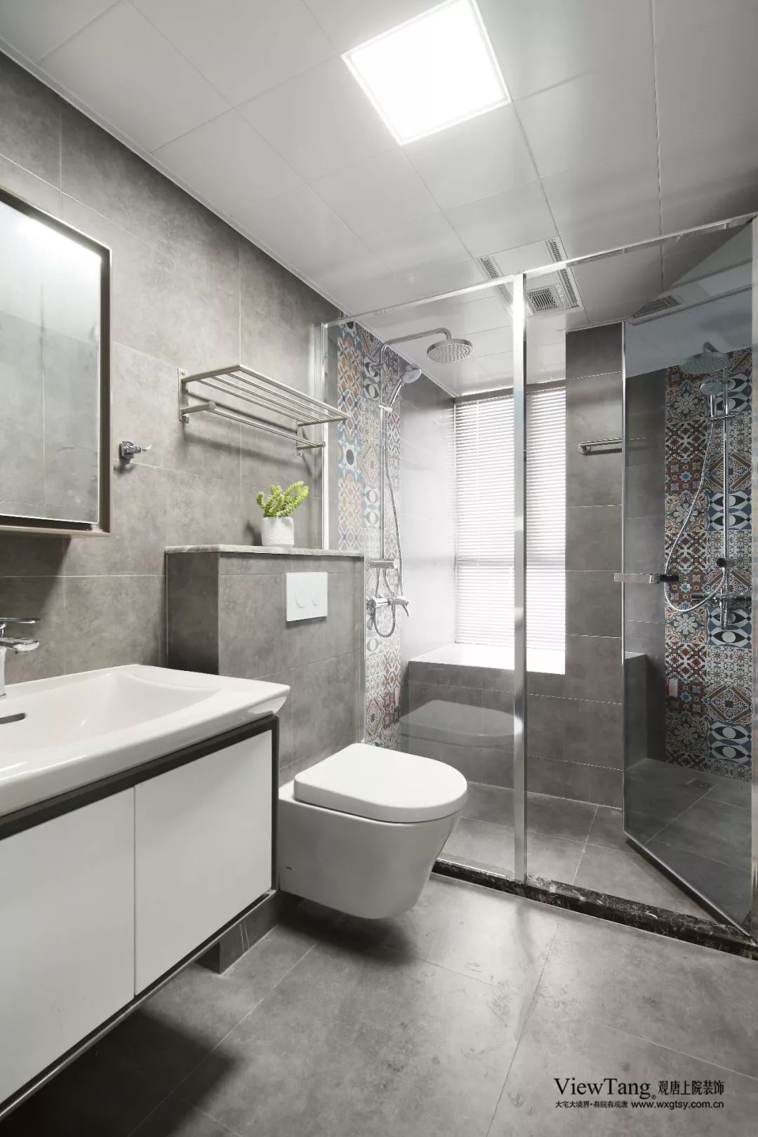 许敏设计 | 雅致清欢，定制幸福生活-13