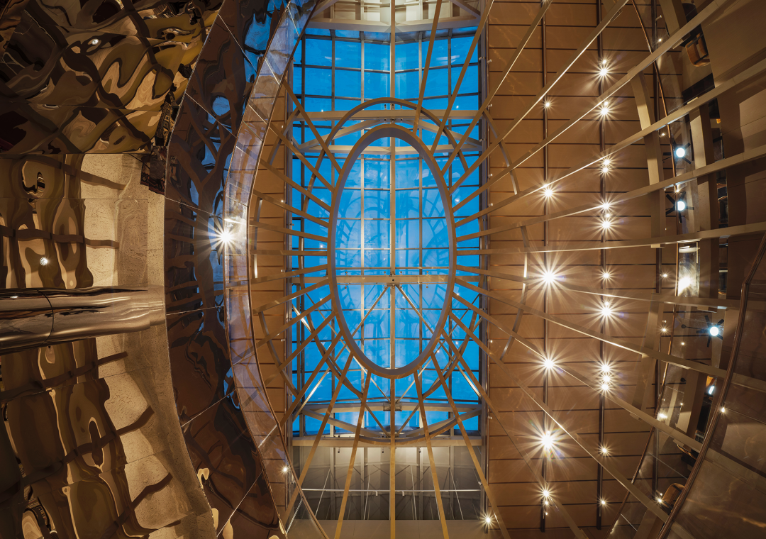 知嘛健康成都春熙路店丨中国成都丨WUUX無象空間建筑-72