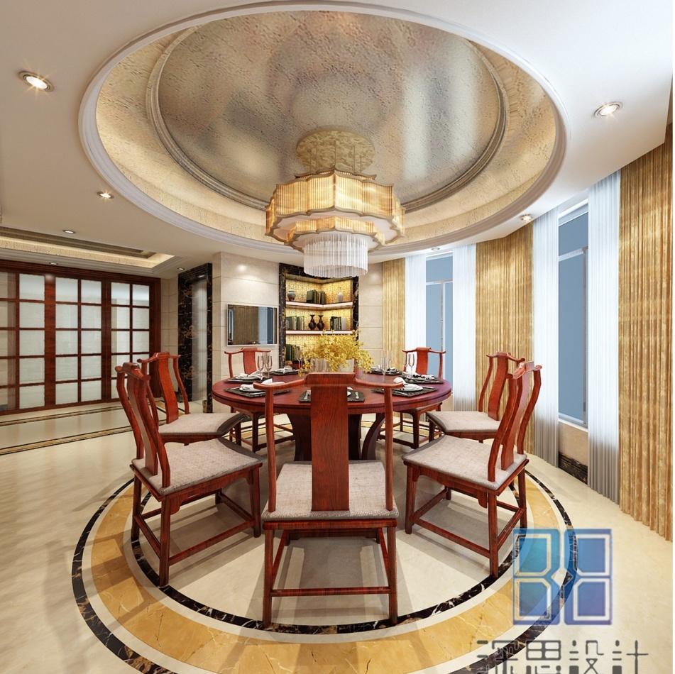 
万博翠湖花园别墅 -10