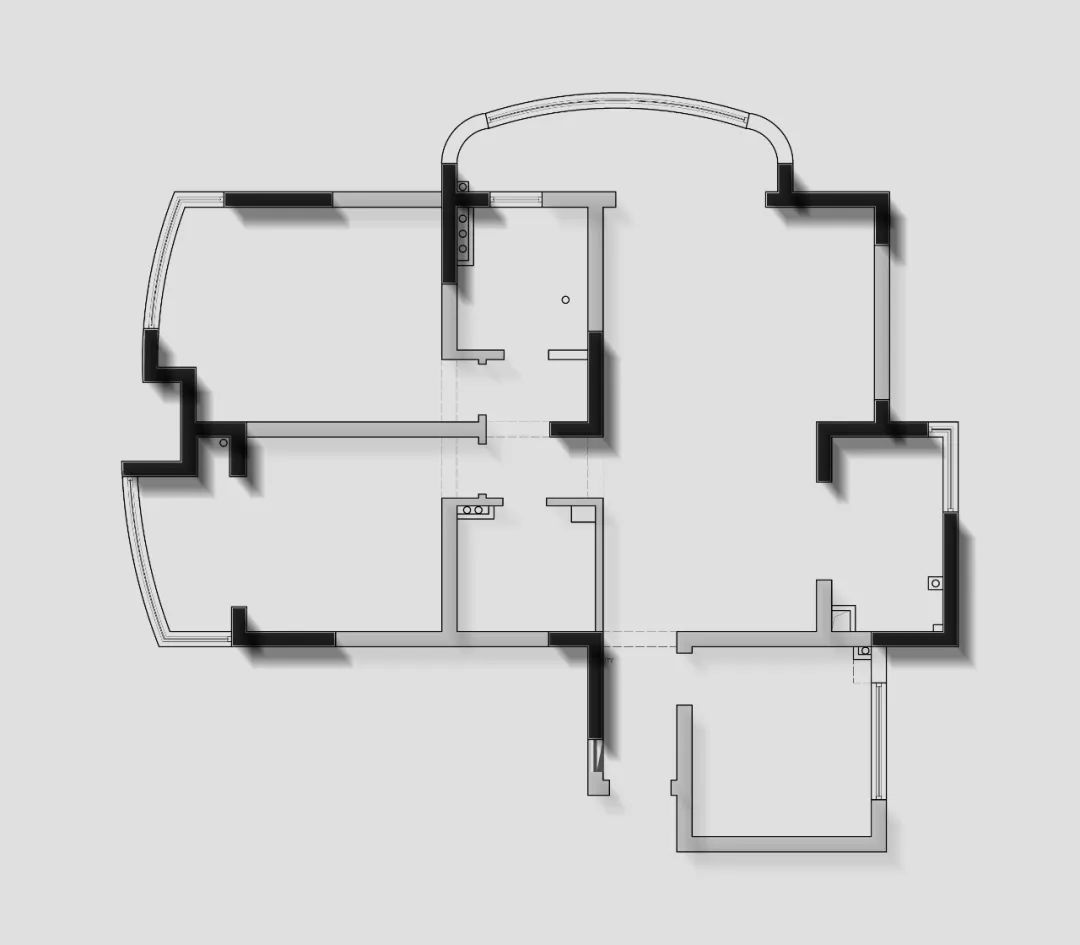 朝夕丨中国南京丨壹石设计-44