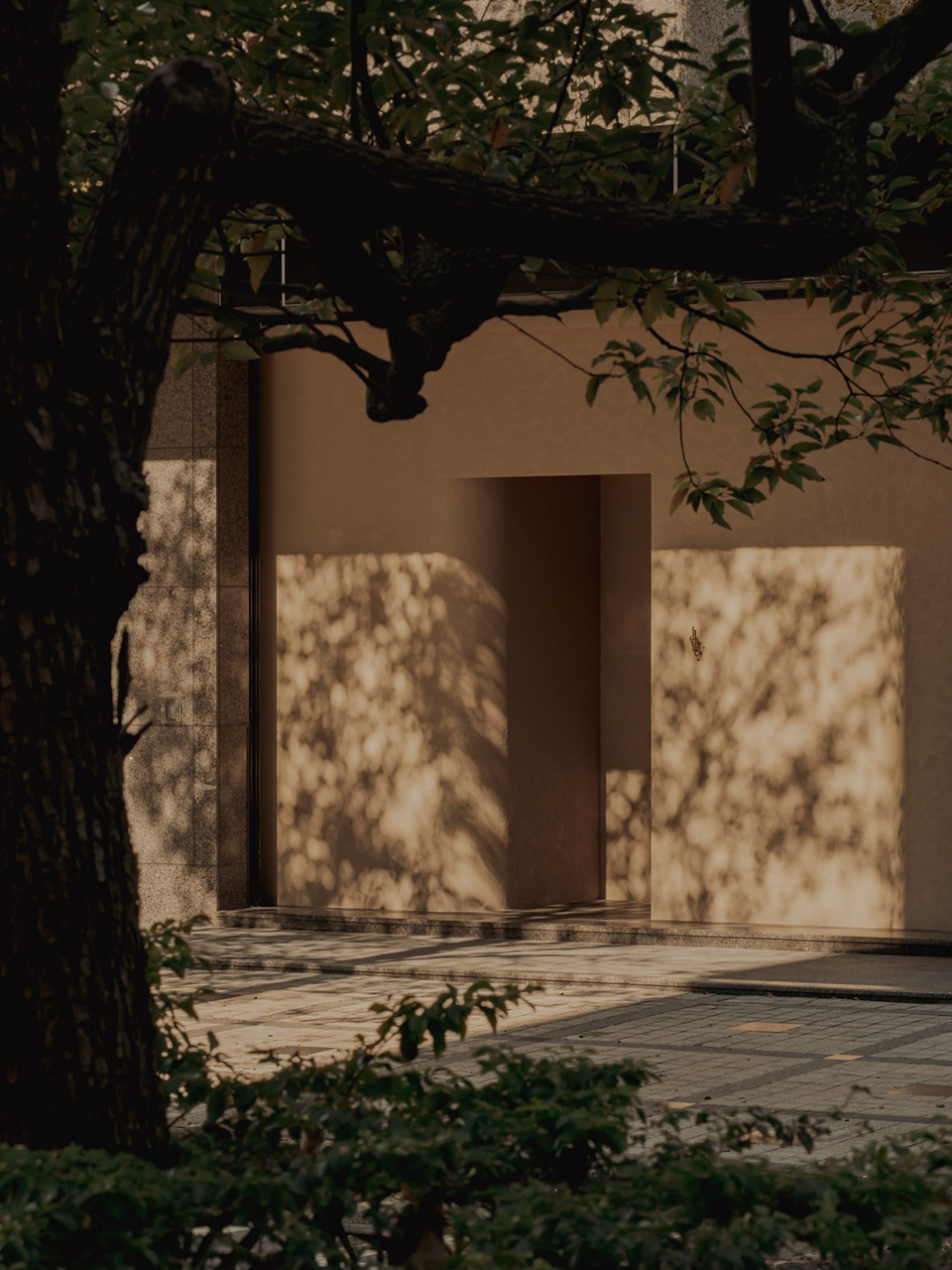 Logy餐厅丨中国台北-3