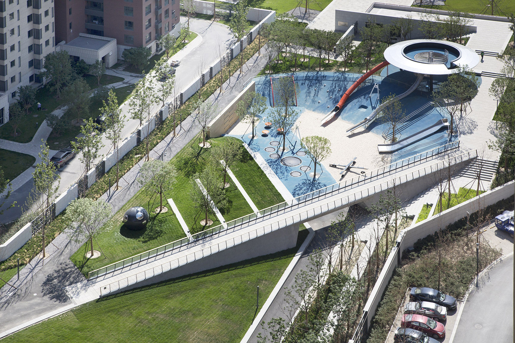 访谈专辑第二十一期 & 张唐景观-128