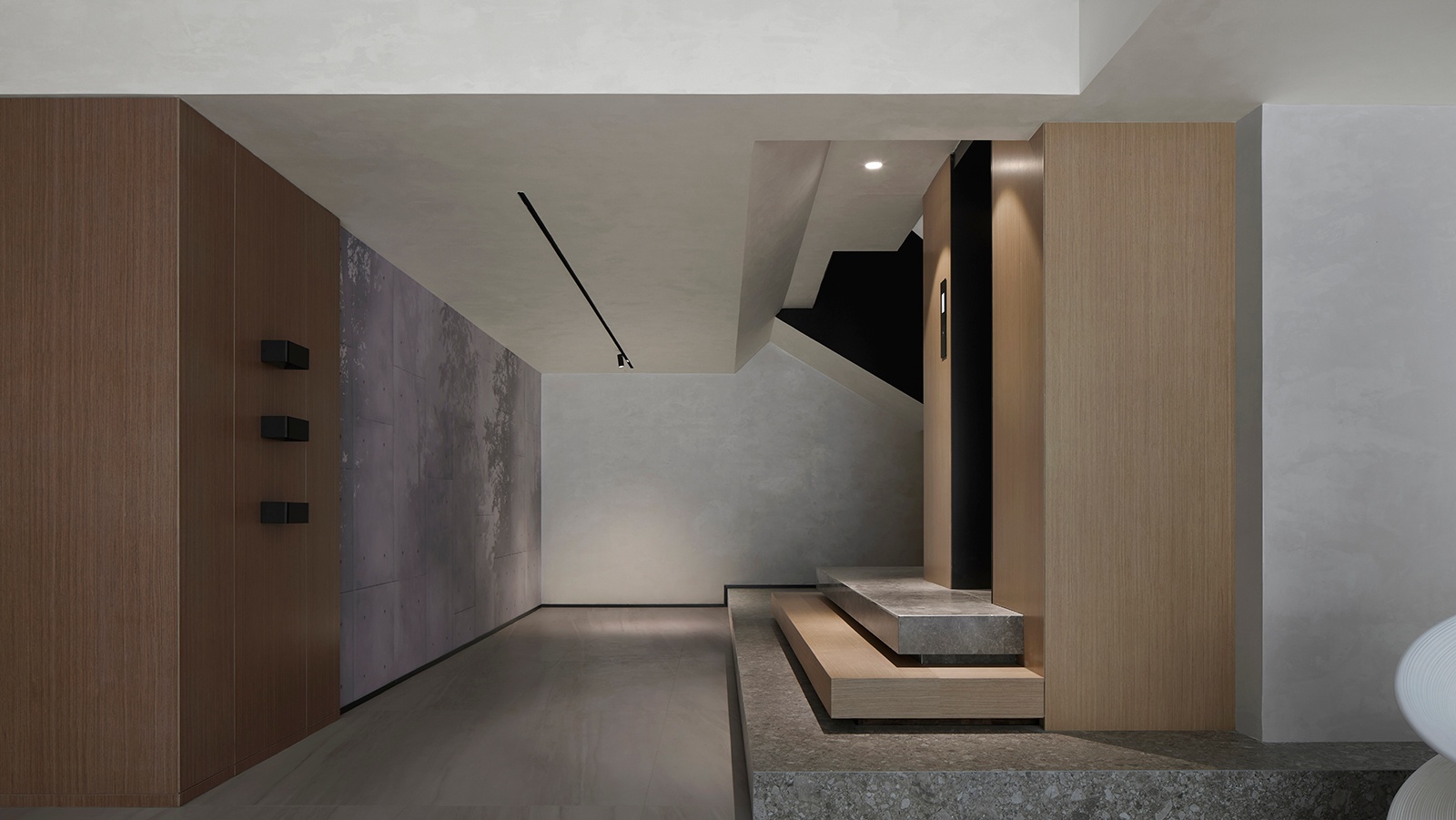 蕴意于内,隐奢于境丨DHYP 东荷逸品空间设计-36