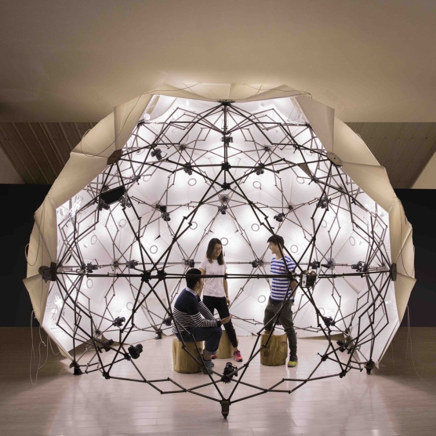 3D Copypod Peoples Architecture Office-14