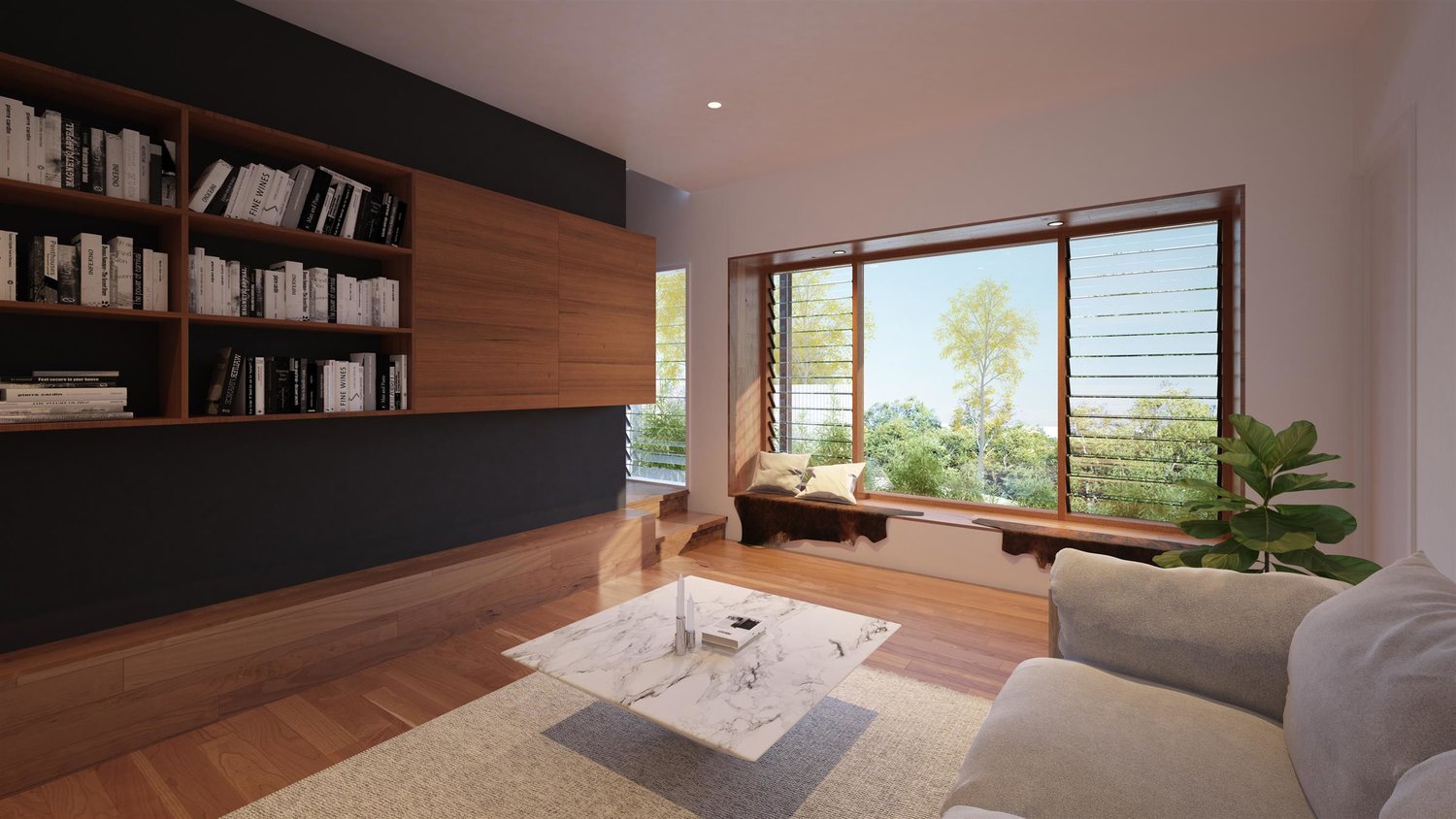 neighbour house Joe Adsett-3