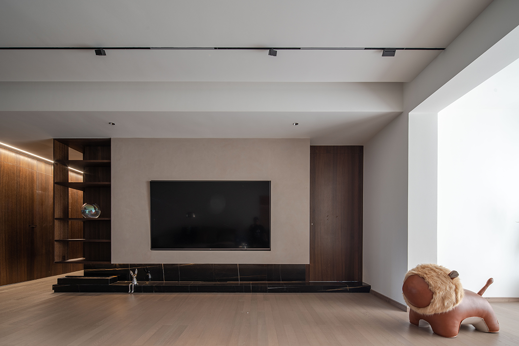 齐悦·亲子假日丨汕头市品尊装饰设计-6