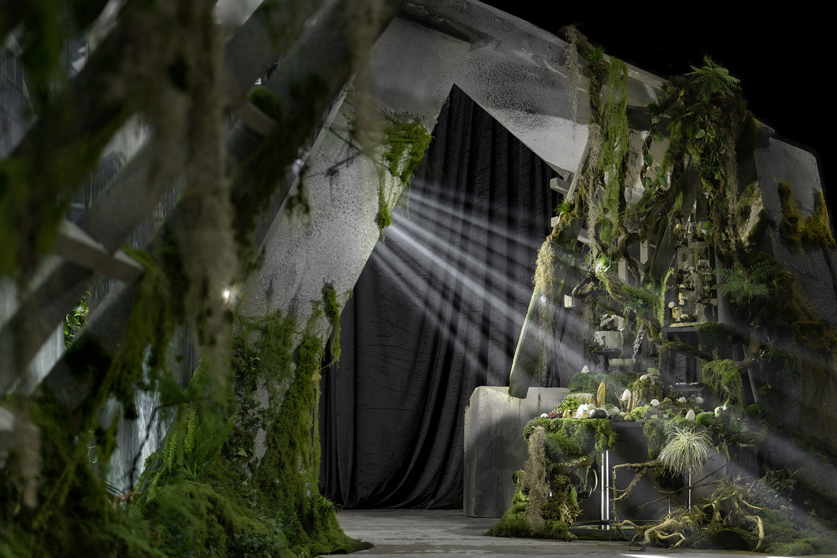 永续之回丨中国宁波丨大喜婚礼定制-20