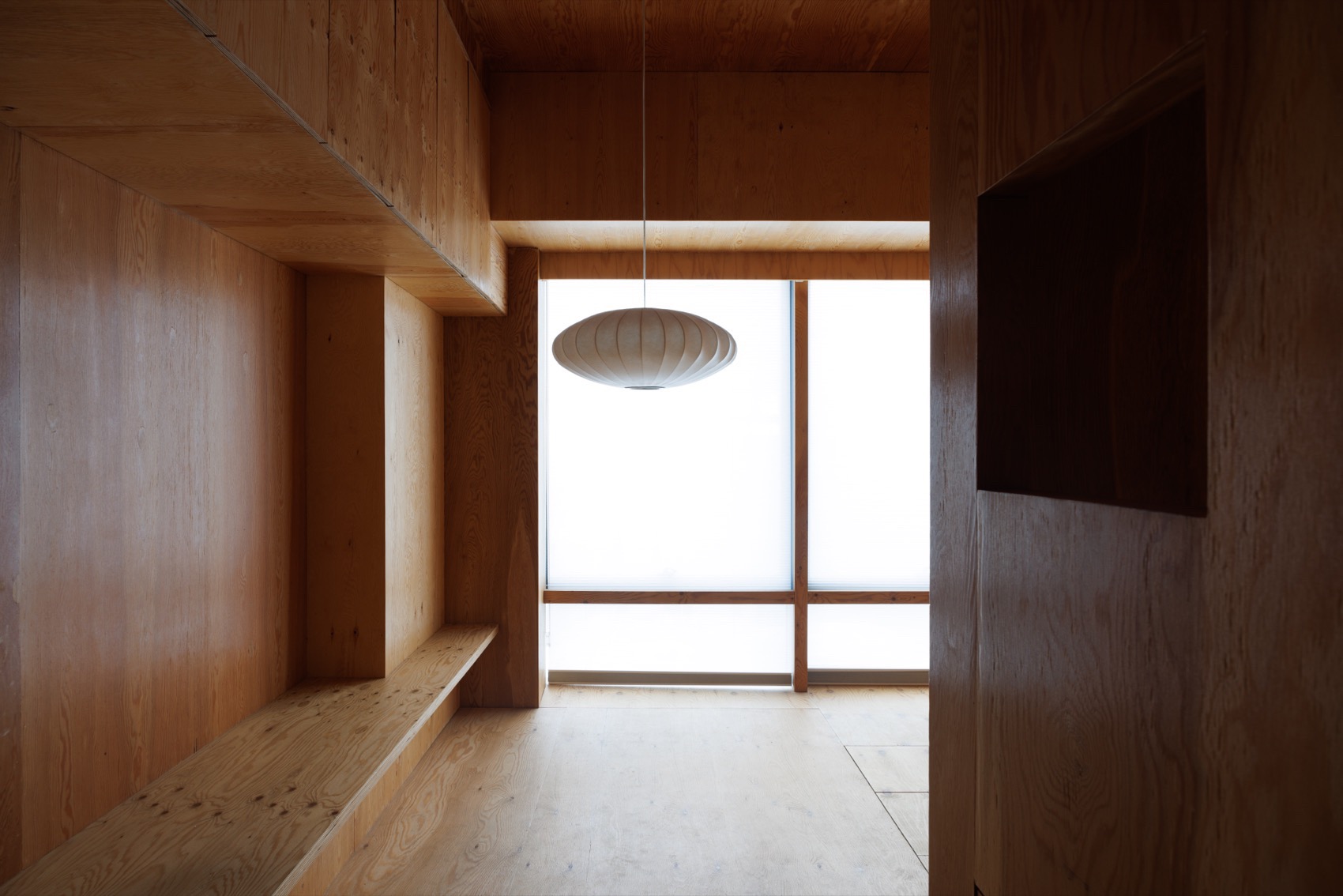 5阶之家，常州 / MOU建筑工社-23