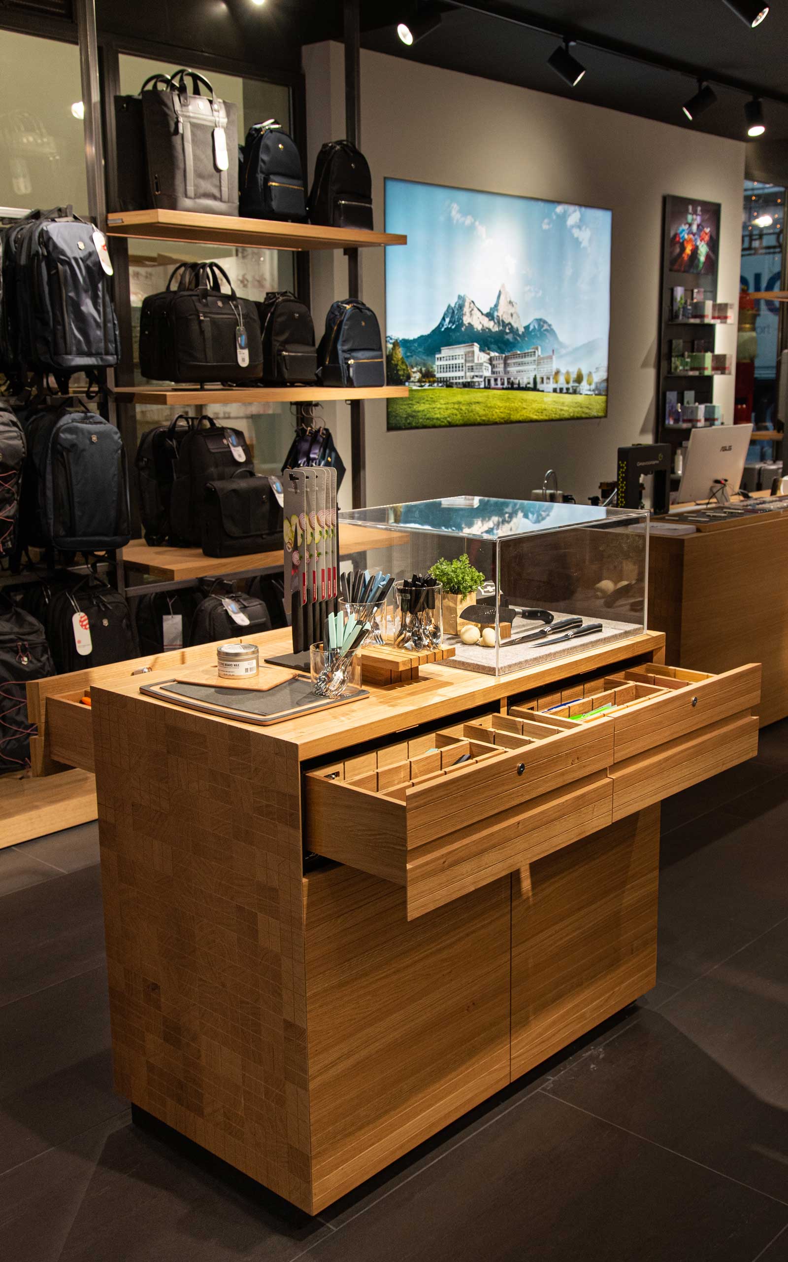 丨法国里昂丨MACH Architecture-19