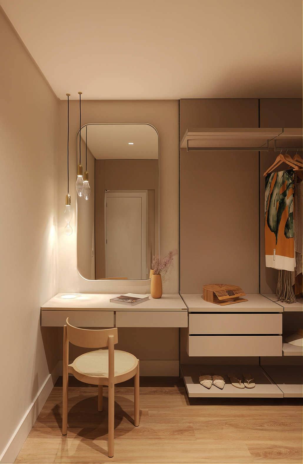 巴西 | Soul复式住宅 | 2022 | Juliana Pippi-52