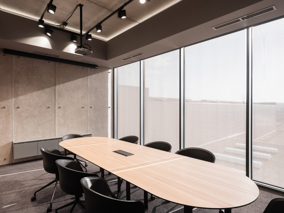 ·kom 公司总部-16