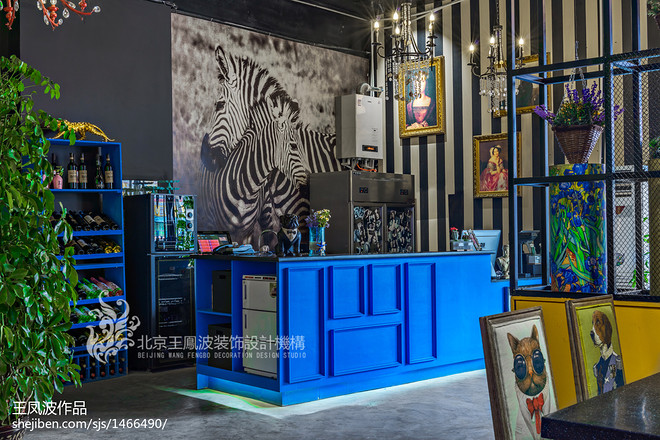 魅力火锅店·约在敦煌丨中国甘肃-20